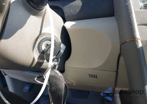 2009 Toyota Camry Le из США, поврежденный, VIN 4T1BE46K59U901005